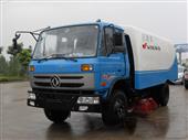 東風145掃路車