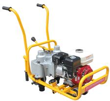 NLB-600-1P/1G型內燃雙頭螺栓扳手