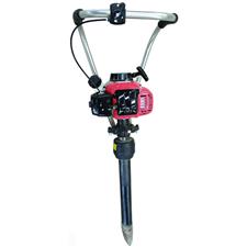 ND-5.0型振動式內燃搗固鎬