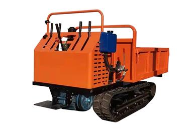 1500型農用履帶運輸車