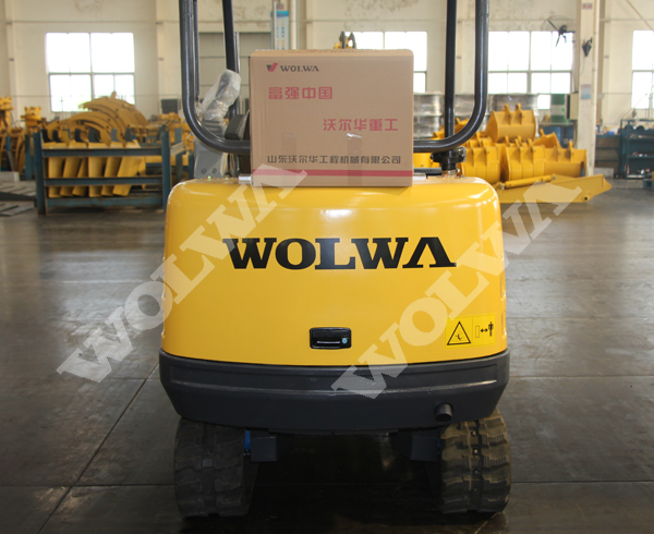 DLS822-9B農用履帶式挖掘機